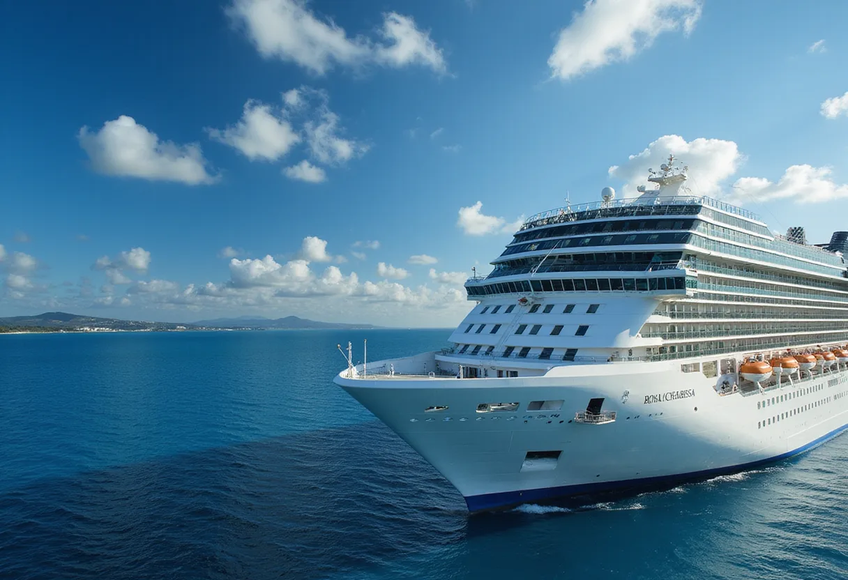 You Set the Rate. Booking Sets the Price. Royal Caribbean Acquires Sandals for $3B. 109 Hotel AI Use Cases Now Catalogue