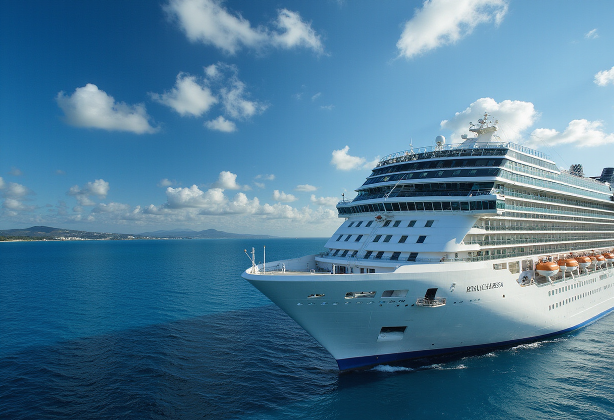 You Set the Rate. Booking Sets the Price. Royal Caribbean Acquires Sandals for $3B. 109 Hotel AI Use Cases Now Catalogue