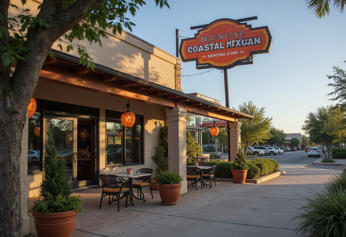 Next Level Brands Bringing Coastal Mexican Steakhouse to Tampa
