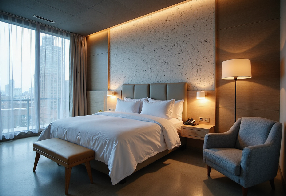 Independent Hotels Are Finding a Way to Get Brand Benefits Without Giving Up Control - Asian Hospitality