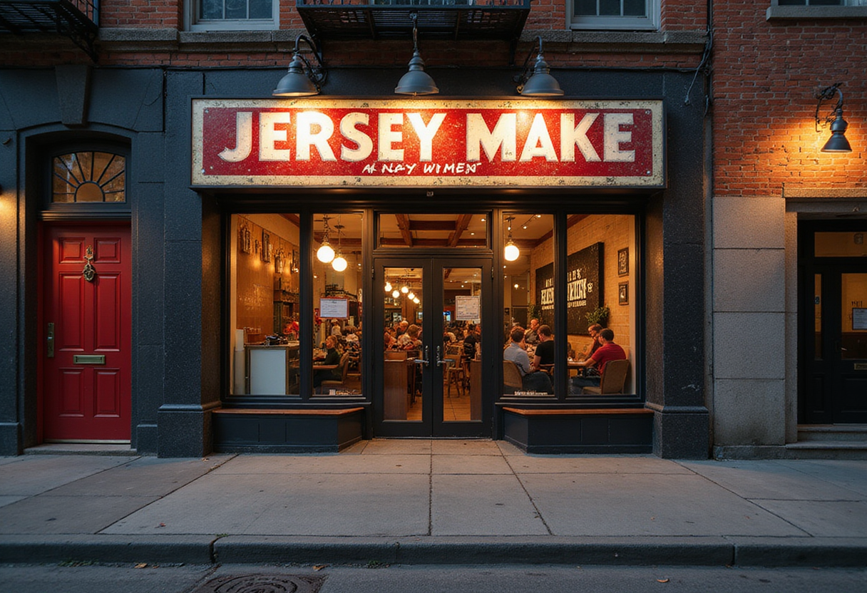 In Jersey Mike's, a potentially historic restaurant industry IPO - restaurantbusinessonline.com