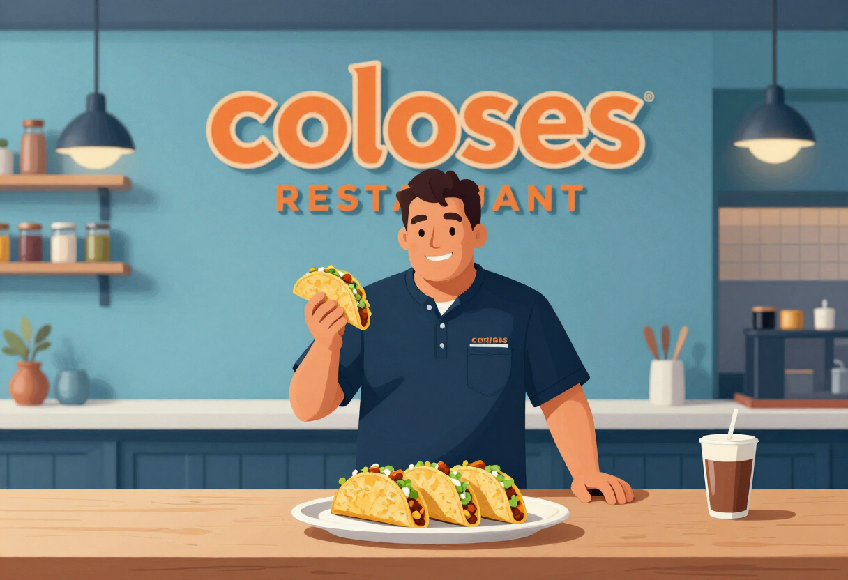 De Colores, New Restaurant From Edgewater Tacos Owner, Coming To Andersonville This Fall - Block Club Chicago