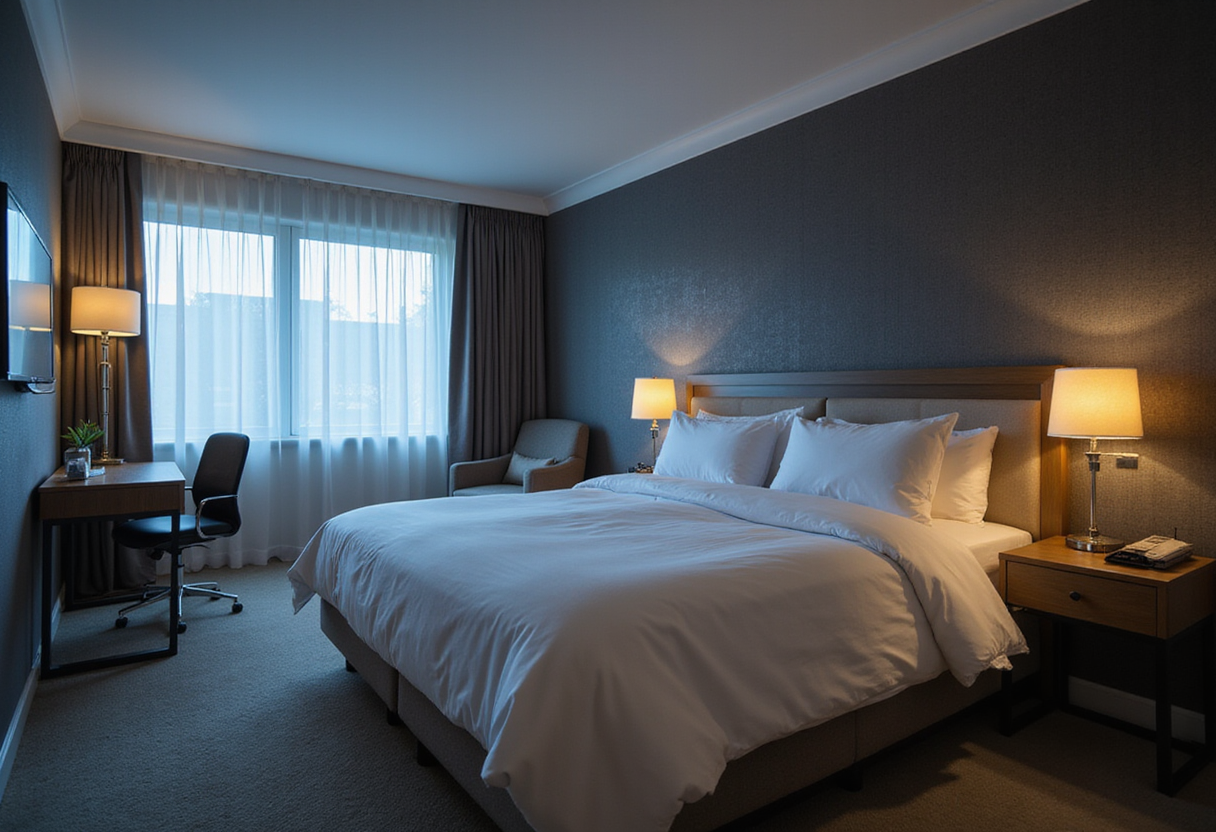 Special Reduced VAT Rate for the Hotel Industry to Remain in Effect Through 2031 - blue News