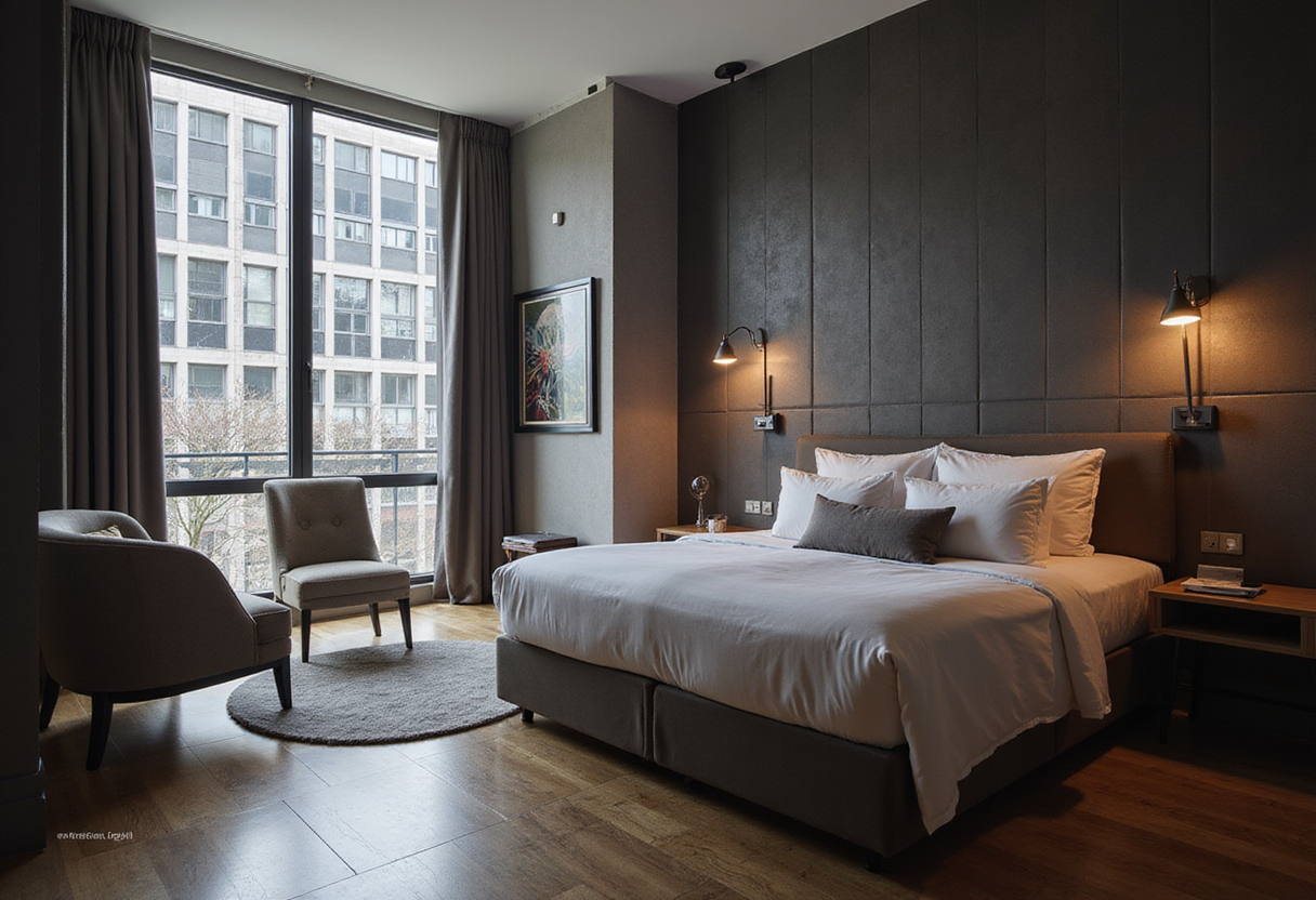 CHMWarnick names SVP to lead Proph+IT - Hotel Management
