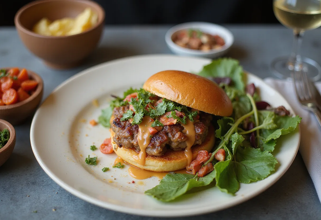 NYC Restaurant Week Summer 2026 Guide: Dates & Restaurants to Watch - Rockefeller Center