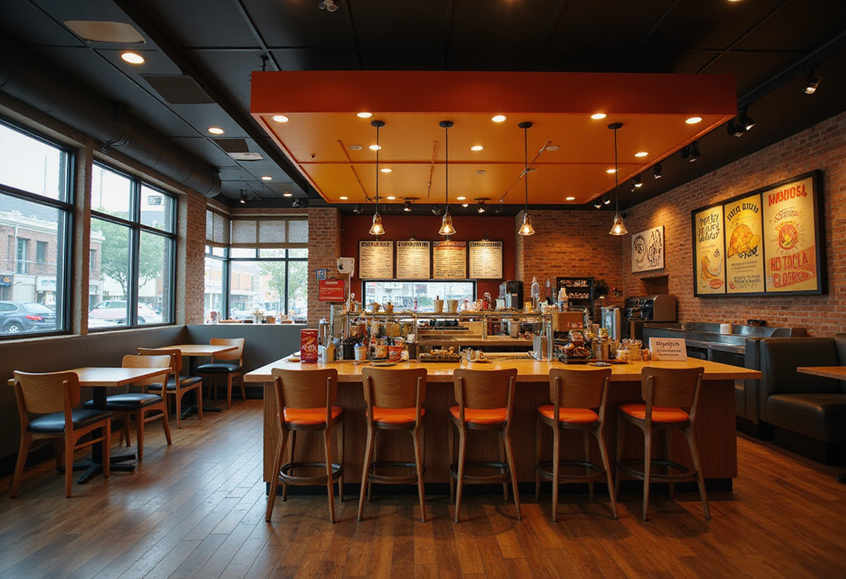 12-year-old taco restaurant chain closes restaurants - thestreet.com