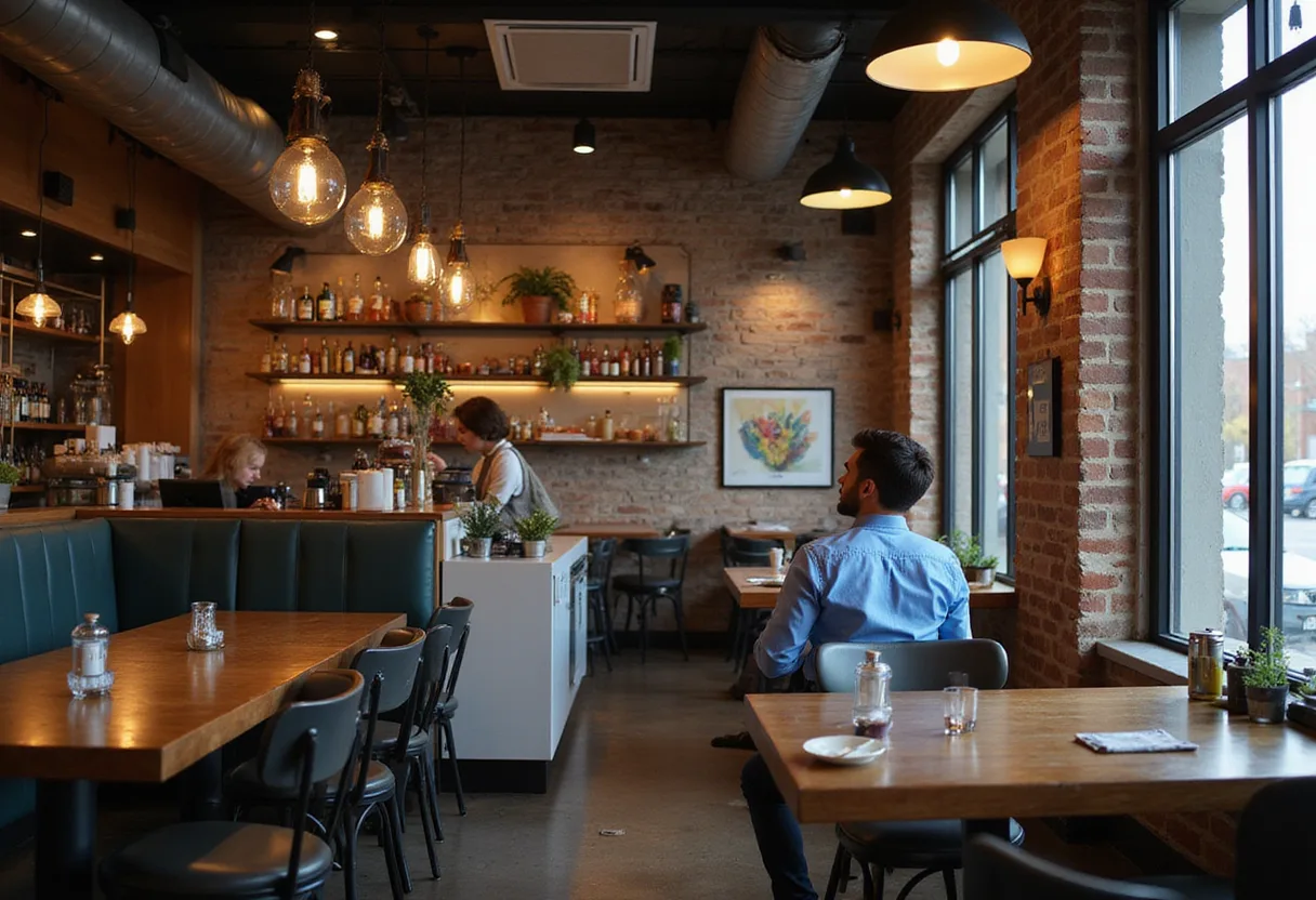 Denver Restaurant Prices Are High — But Owners Say They’re Still Losing - Westword