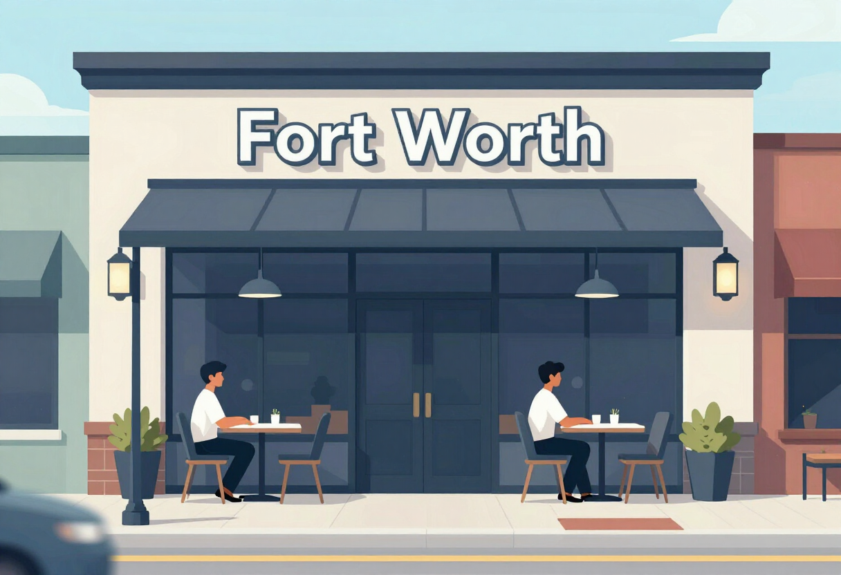 8 (!) restaurants close in Fort Worth area — BBQ, Tex-Mex, even a Guy Fieri fave - Fort Worth Star-Telegram