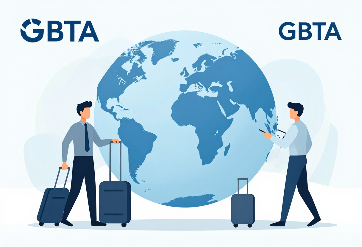 Global business travel optimism ‘rebounds’: GBTA