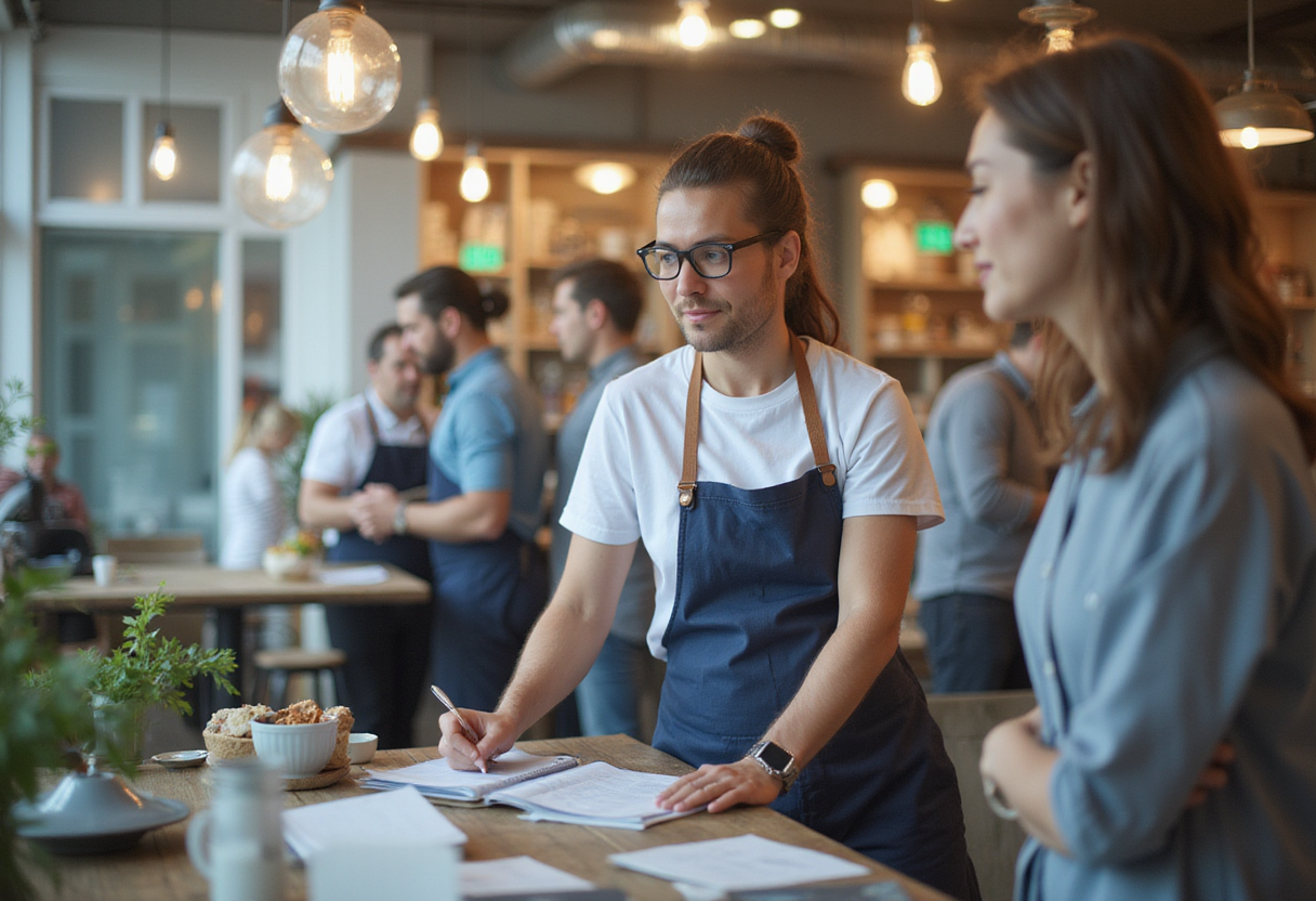 Busy summer exposes hospitality staffing crisis across the Costa Cálida - Murcia Today - News