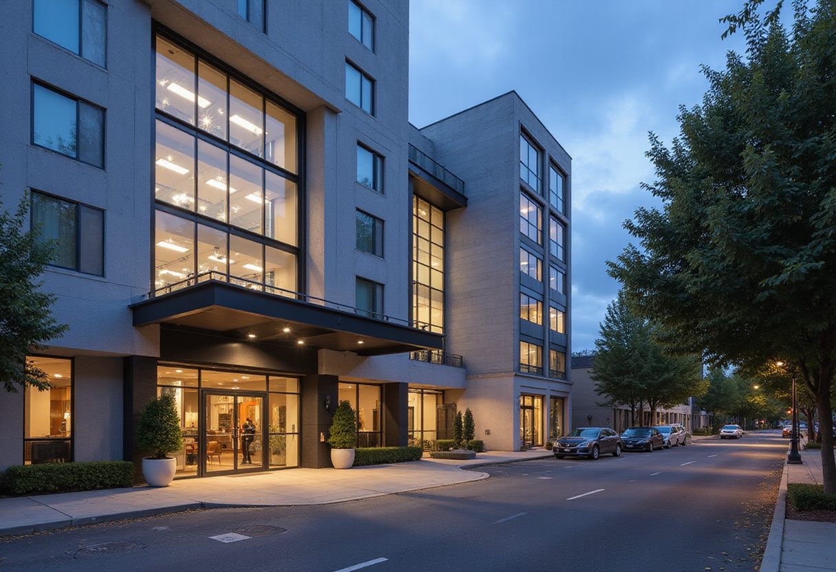 Aimbridge assumes management of 10 institutional-grade hotels in the U.S. - HOTELS Magazine