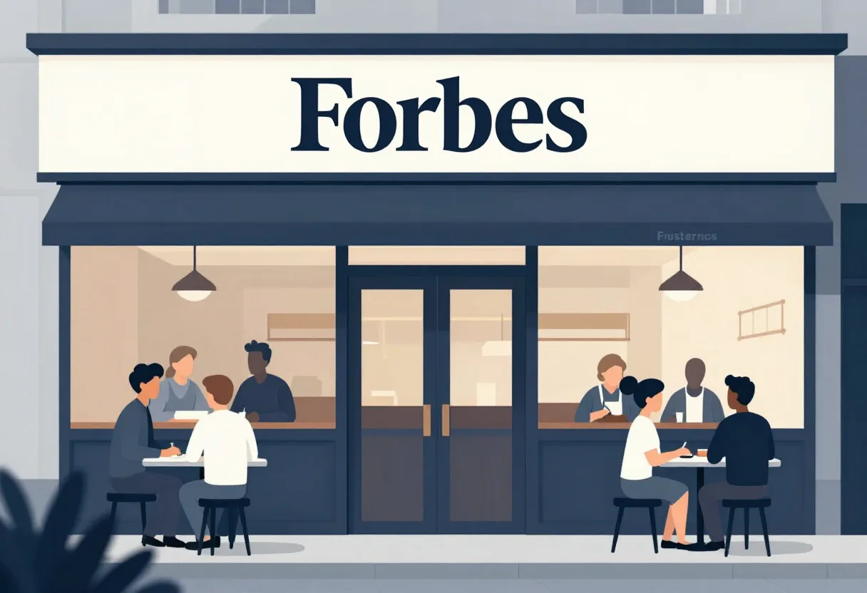 Why Even Great Restaurants Are Closing In 2026 - Forbes