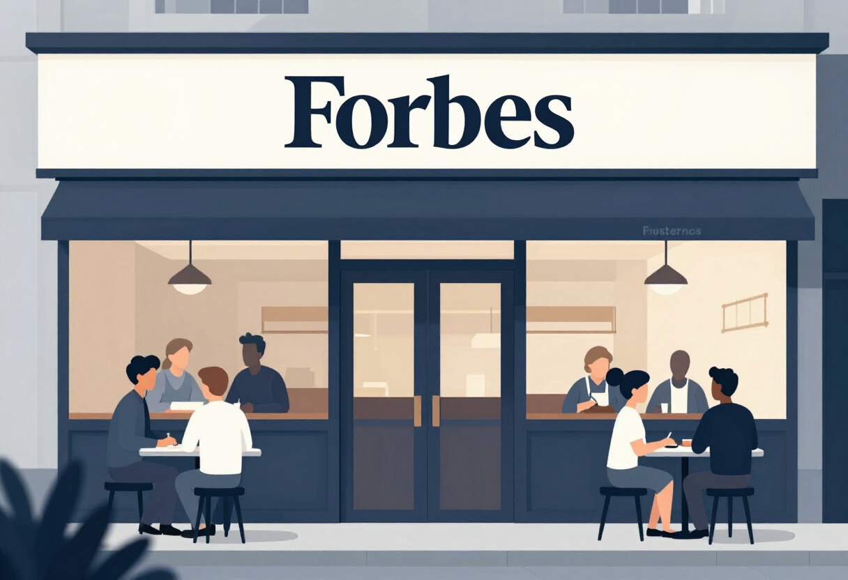 Why Even Great Restaurants Are Closing In 2026 - Forbes