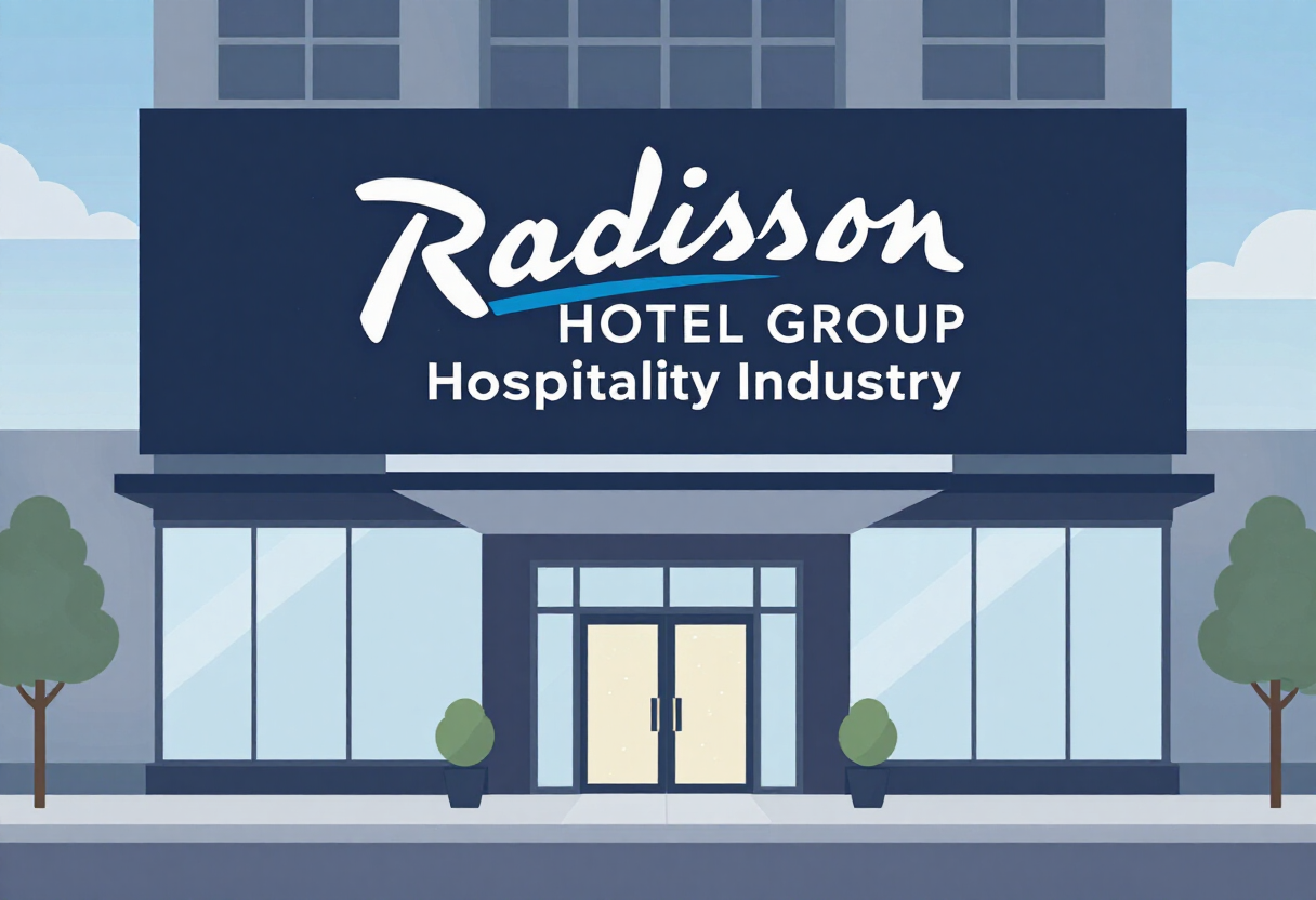 Radisson Hotel Group launches hospitality industry-leading AI-powered real-time price matching technology - Hospitality
