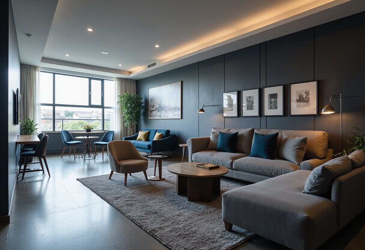 TMGOC Ventures rebrands as Montford Group - Hotel Management