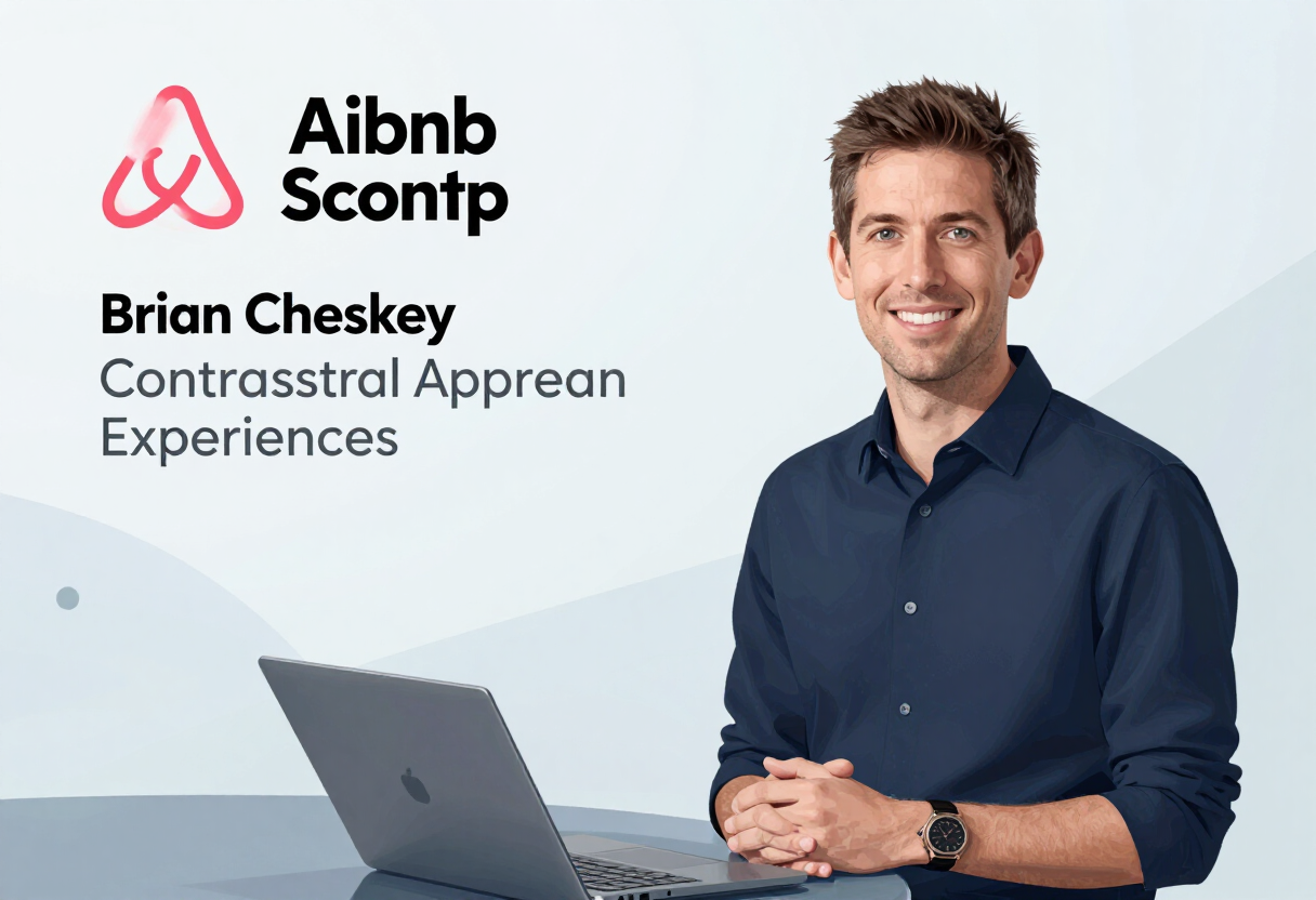 Brian Chesky’s Contrarian Approach to Airbnb Experiences: ‘We’ve Now Started to Crack Locals’