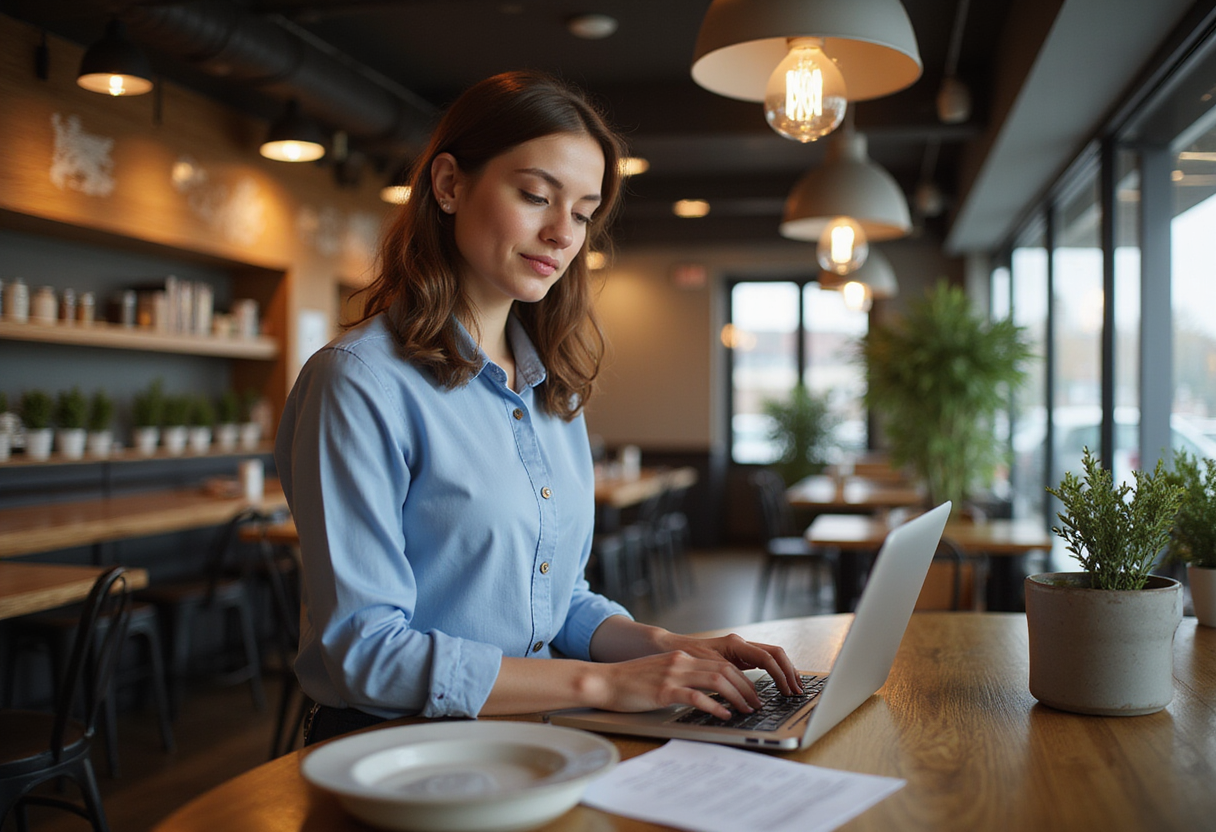 What It’s Like to Be a Woman Working in Restaurants Right Now - Food & Wine