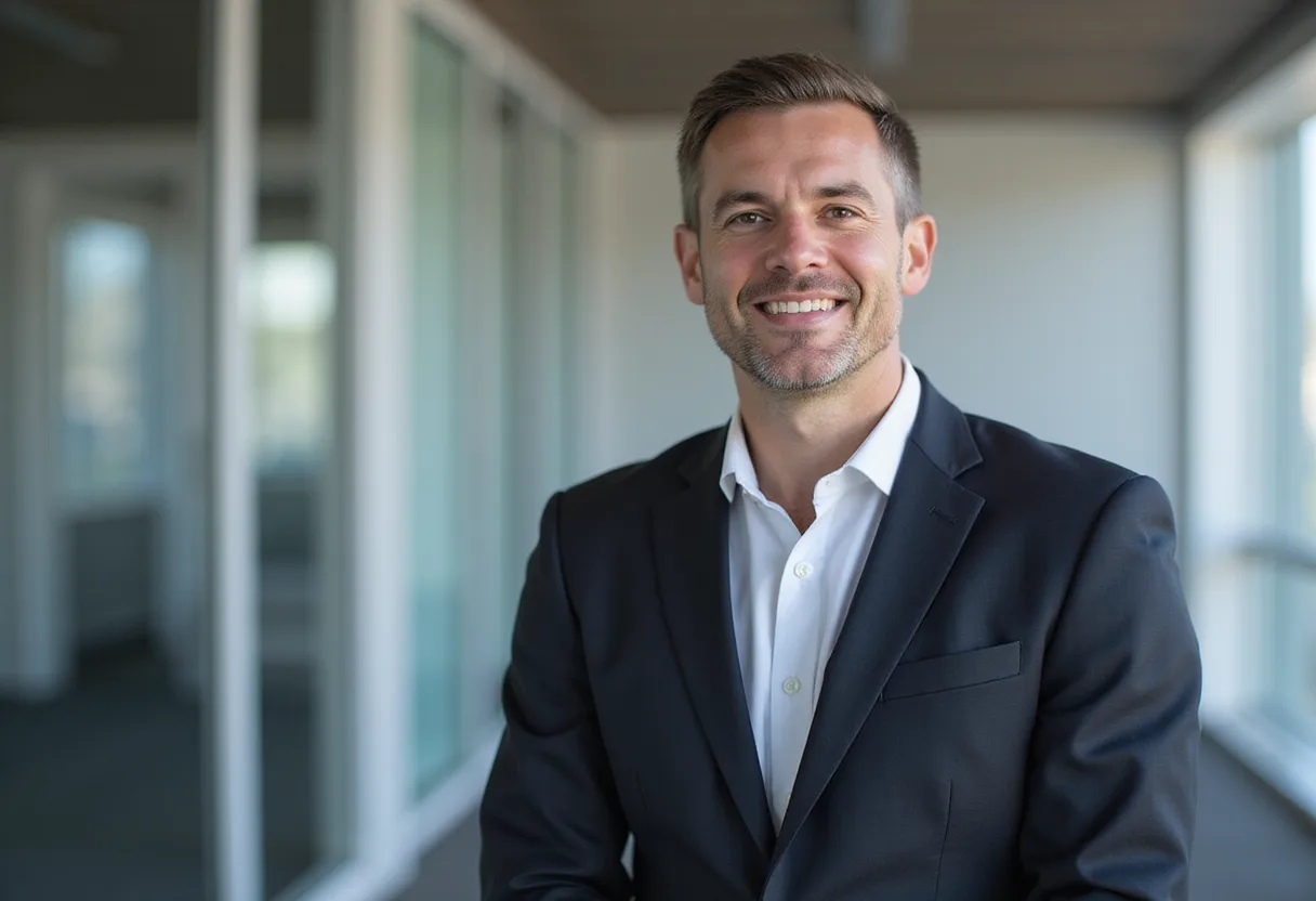 Brian Regula has been appointed as Chief Financial Officer at Outrigger Hospitality Group - hospitalitynet.org