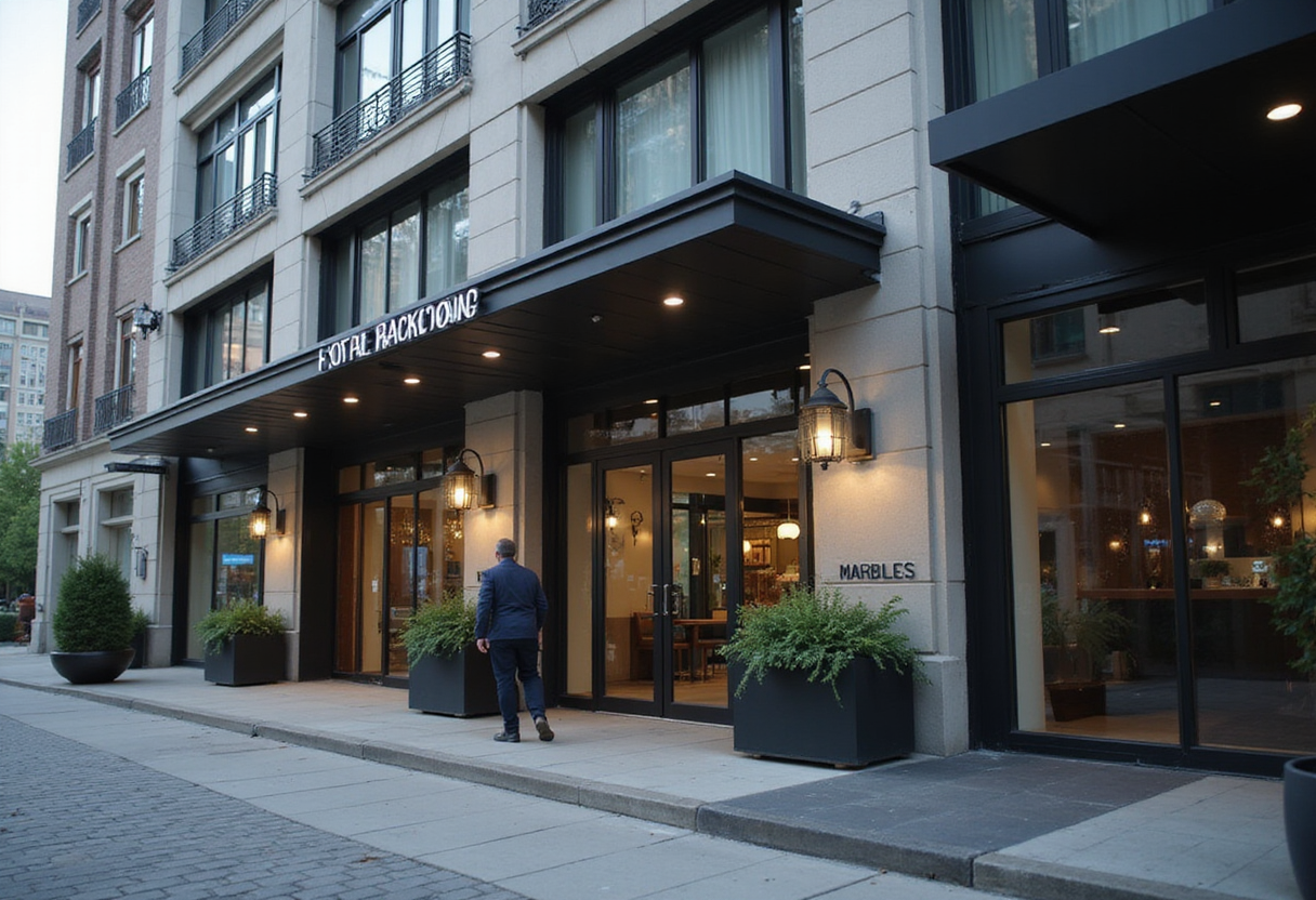 Without the right tech backbone, AI won’t deliver for hotel chains