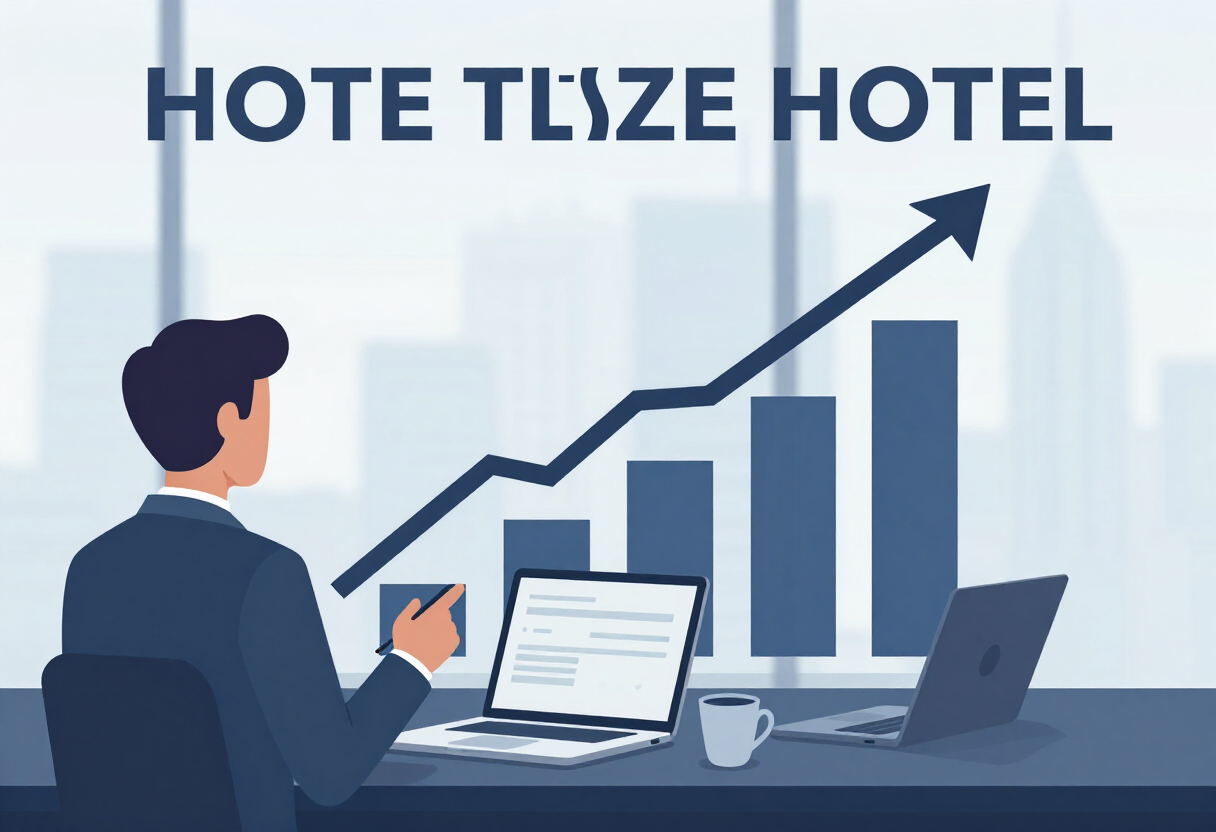 Why hotel growth depends on connected data - Hotel Management