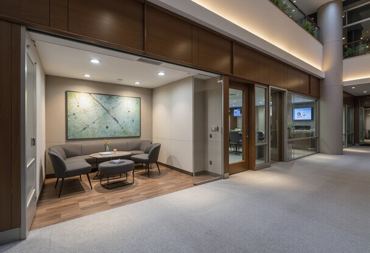 Hive House Opens as Cary’s First Hyatt Hotel - safariindia.com
