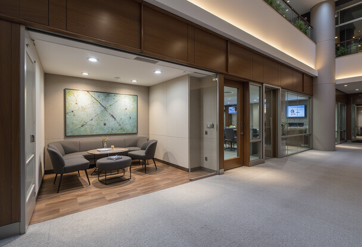 Hive House Opens as Cary’s First Hyatt Hotel - safariindia.com