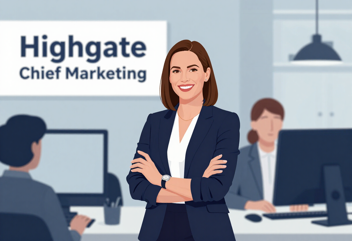 Erica Doyne joins Highgate as new chief marketing officer - Boutique Hotelier USA