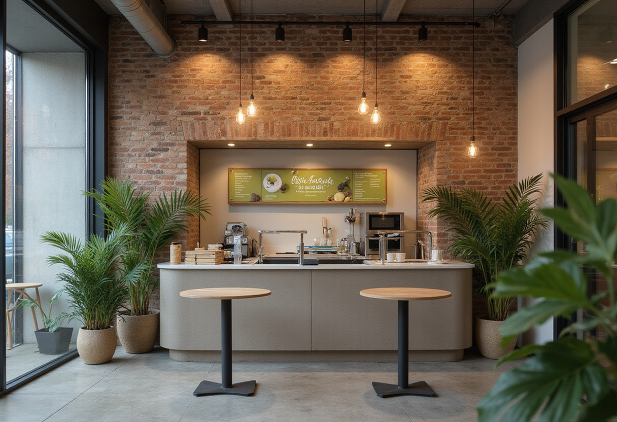Olive’s Frozen Yogurt Planning Opening at Common Ground Development - WhatNow