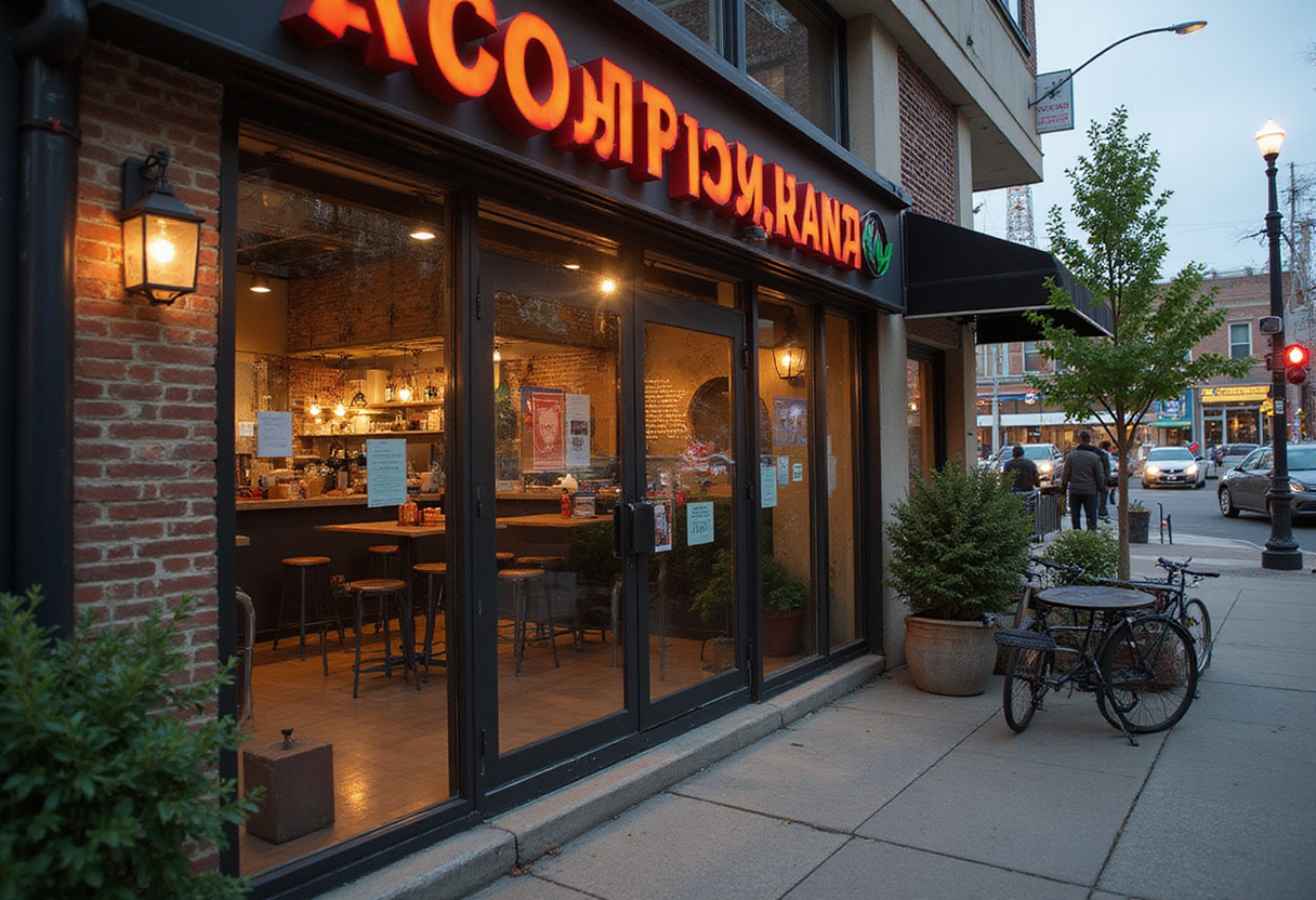 Another big Mexican restaurant chain is in trouble - thestreet.com