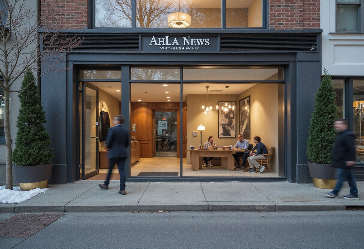 AHLA Foundation Awards More Than $800,000 in Academic Scholarships to 256 Students Nationwide