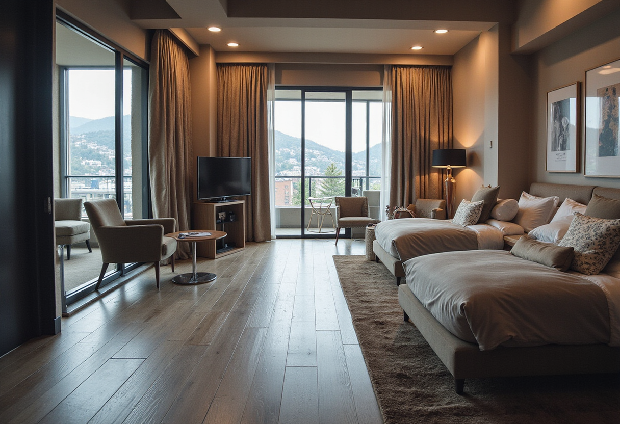 Hotels losing pricing control: You publish the rate. AI quotes Booking.com.