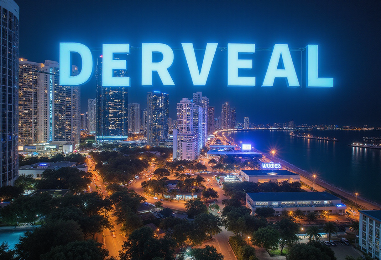 The Hospitality Show to Open with Spectacular ‘Miami Nights’ Party - GlobeNewswire