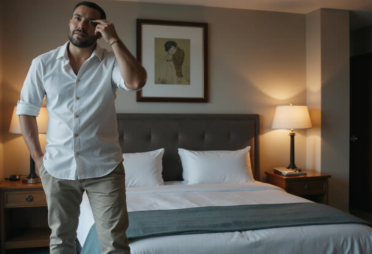 The Hotel Industry Keeps Confusing Having AI With Having A Strategy - Hospitality Net