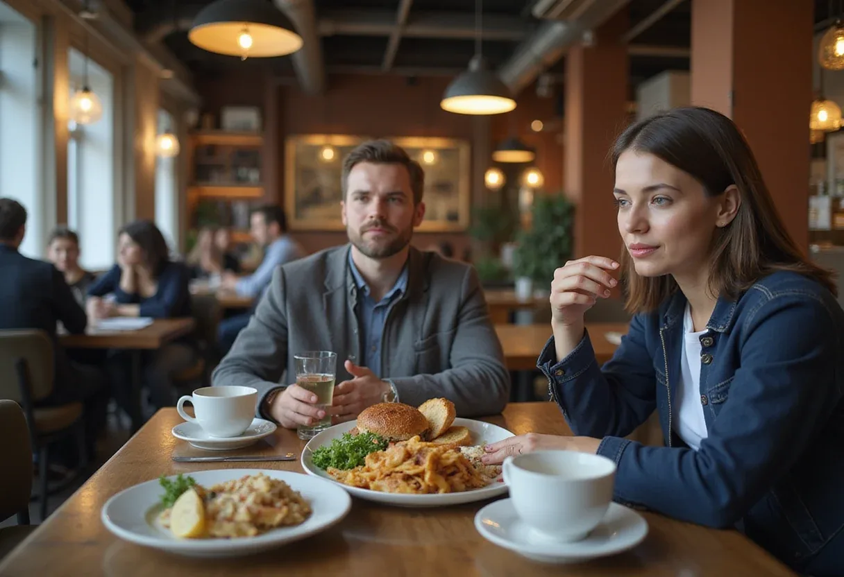 Survey: Are guests losing patience with restaurant price increases? - ABC17NEWS