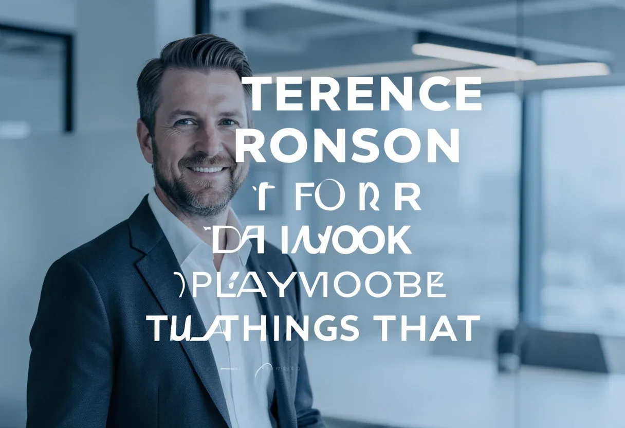 Terence Ronson's Q4 Playbook: Four Things That Matter Now, The New Luxury Is Certainty, 500 Leaders Signal AI Has Moved