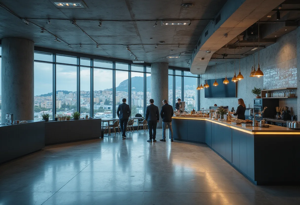 European hospitality: Staff shortages at 10%, a 14% “gap” in Greece – HOTREC roadmap for skills and mobility - Tornos Ne