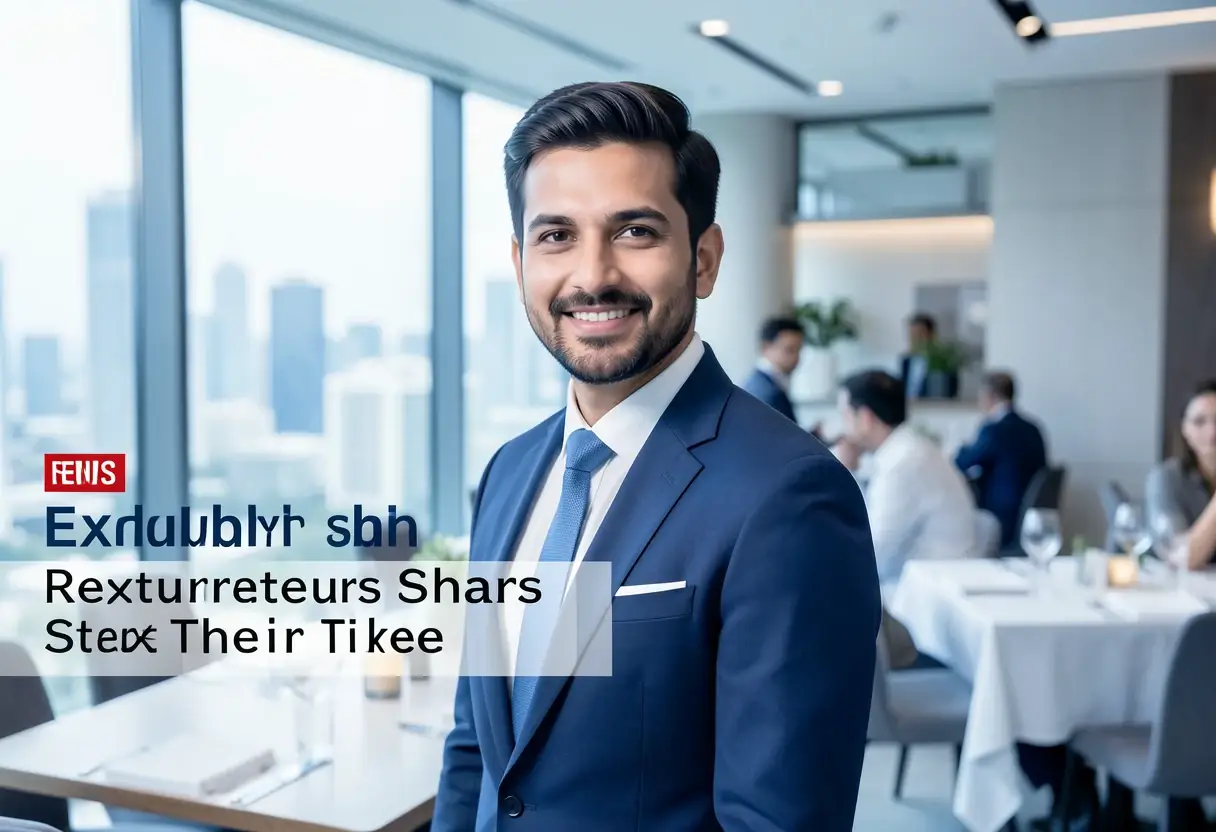 Exclusive: Mumbai Restaurateurs Share Their Take On The Proposed 10% Price Hike - Curly Tales