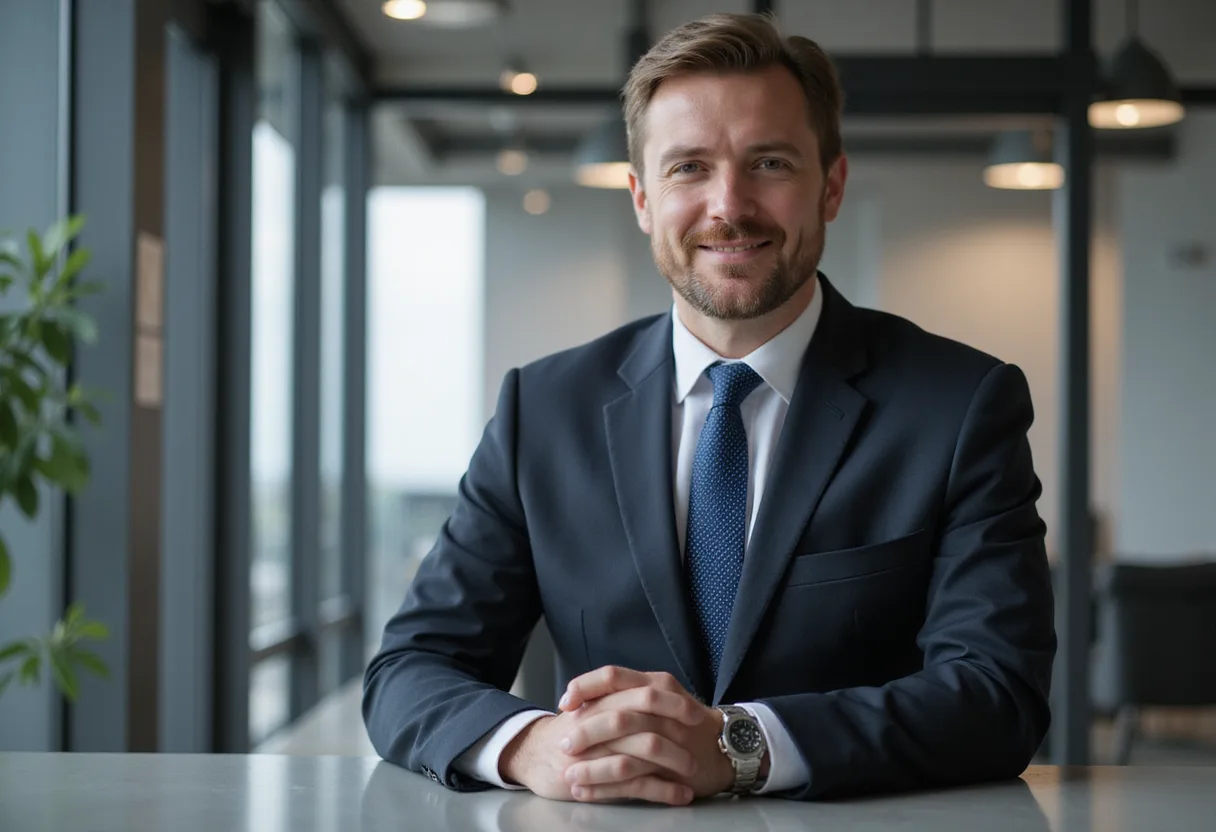 Rob Brandenberg has been appointed as General Manager at Populus Seattle - Hospitality Net