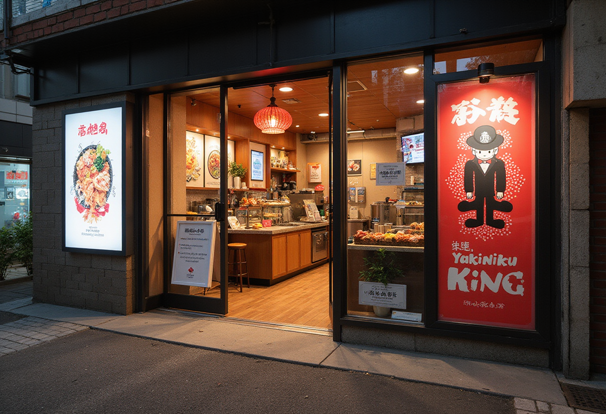 Unauthorized Access Hits Yakiniku King App in Japan, 10.79 Million Member Records Leaked - finance.biggo.com