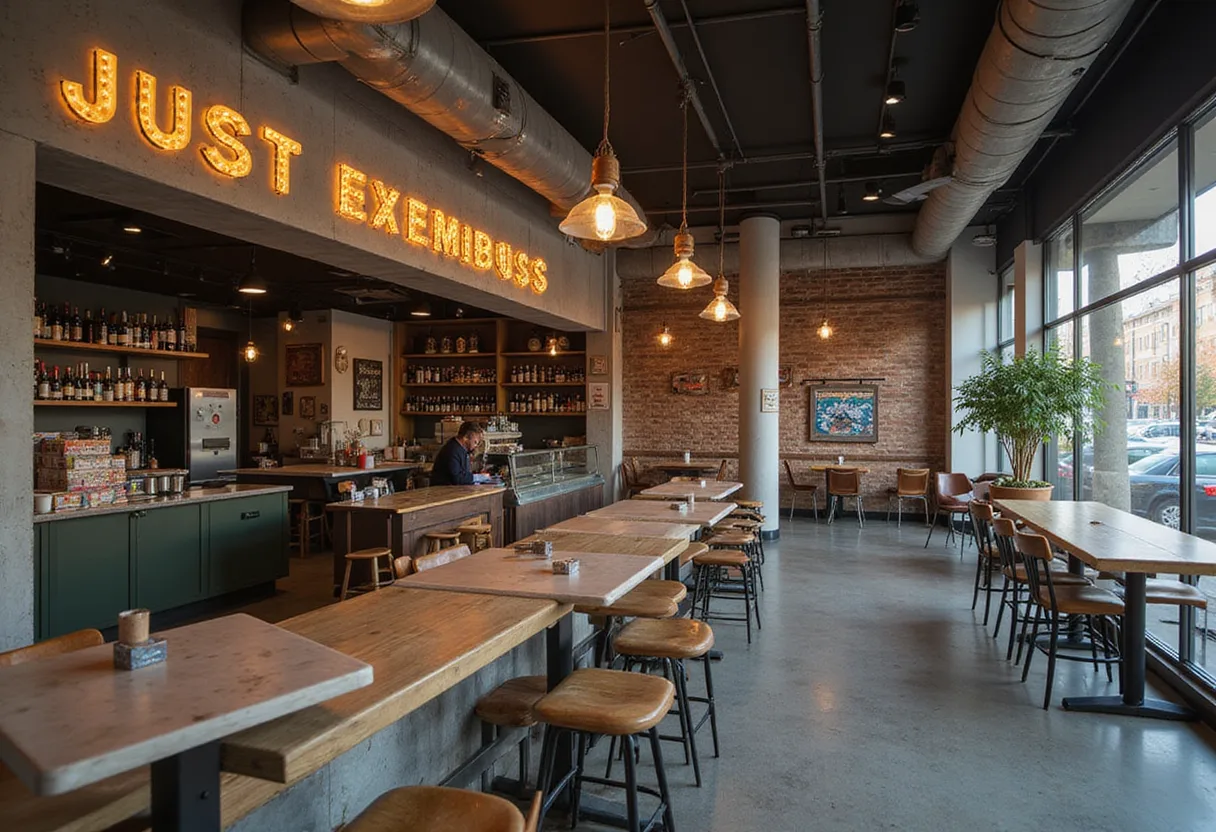'Don't be cute, just execute:' How restaurants can grow same-store sales - Restaurant Business Magazine