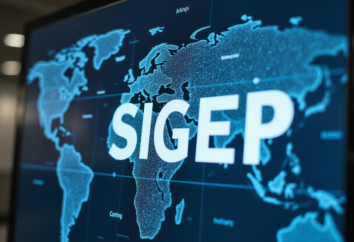SIGEP World returns: international buyer numbers set to double - The Caterer