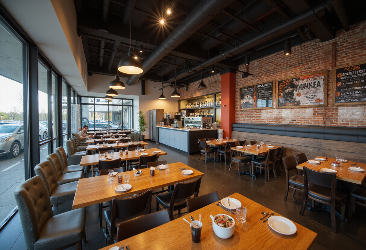 2026 State of the Restaurant Industry - National Restaurant Association
