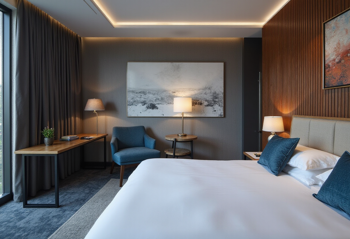 Concord Hospitality Adds Seven Hotels to Its Portfolio - LODGING Magazine