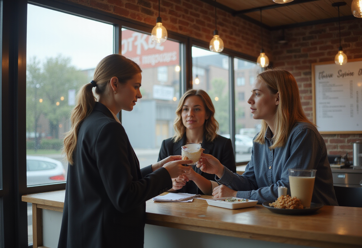 Chick-fil-A rules out AI drive-thru ordering as fast-food rivals embrace technology - Fox Business