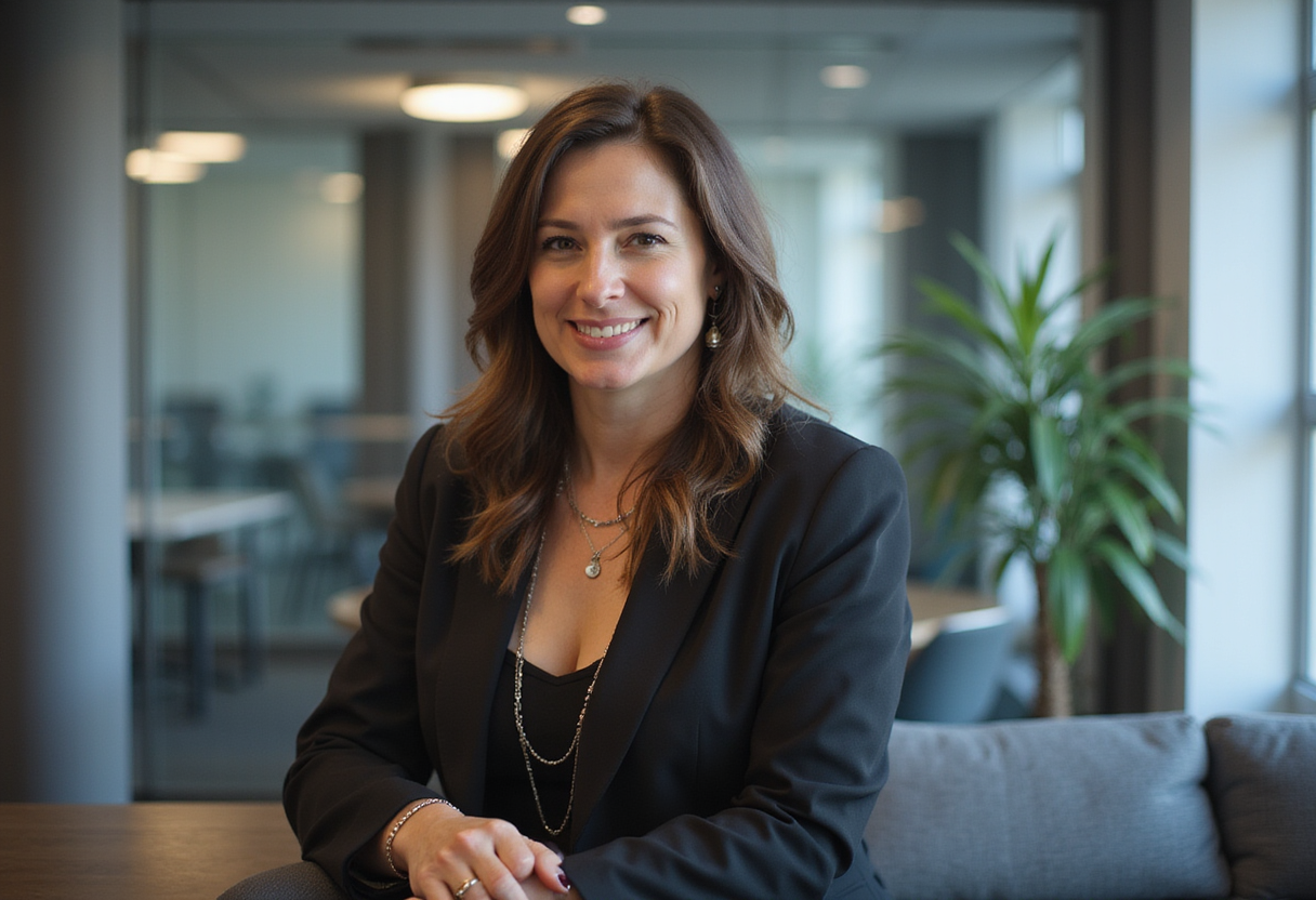 Julie Williams Wilson appointed as GM at Crerar’s Fonab Castle - Scottish Licensed Trade News