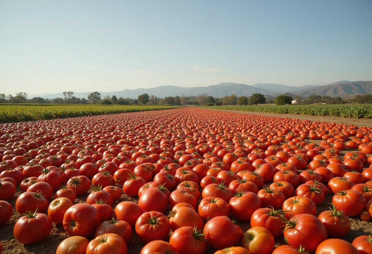 Sweet Tomatoes plots return to California
