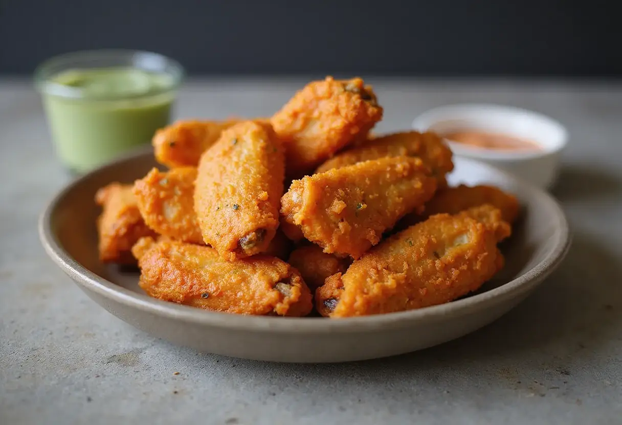 Sour Patch ... wings? New flavor coming soon to Wingstop - Billings Gazette