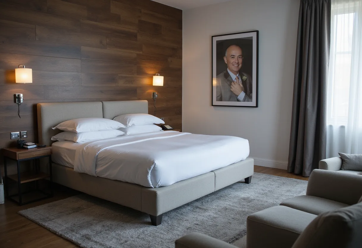 HB on the Scene: Destination AI unveils “The State of AI in the Hotel Industry” survey - hotelbusiness.com