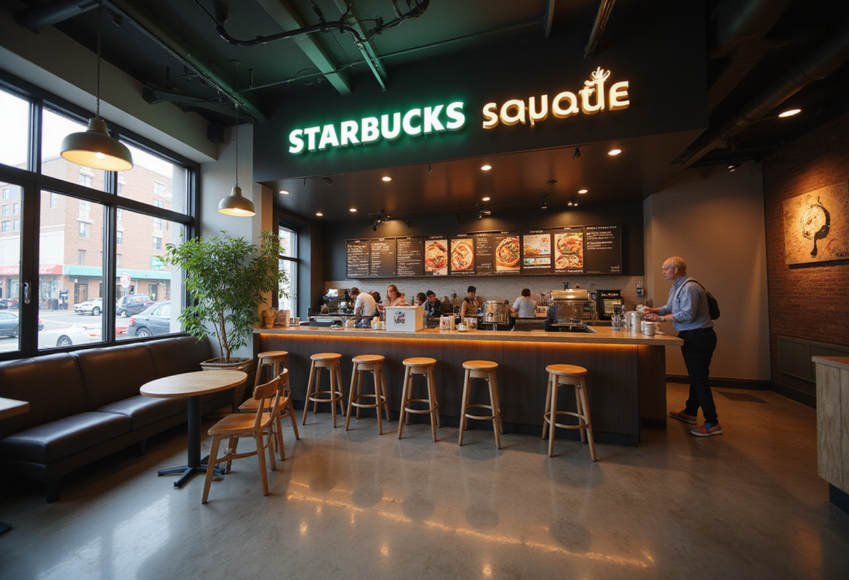 Starbucks has explored Chipotle takeover, FT reports - Denver Gazette