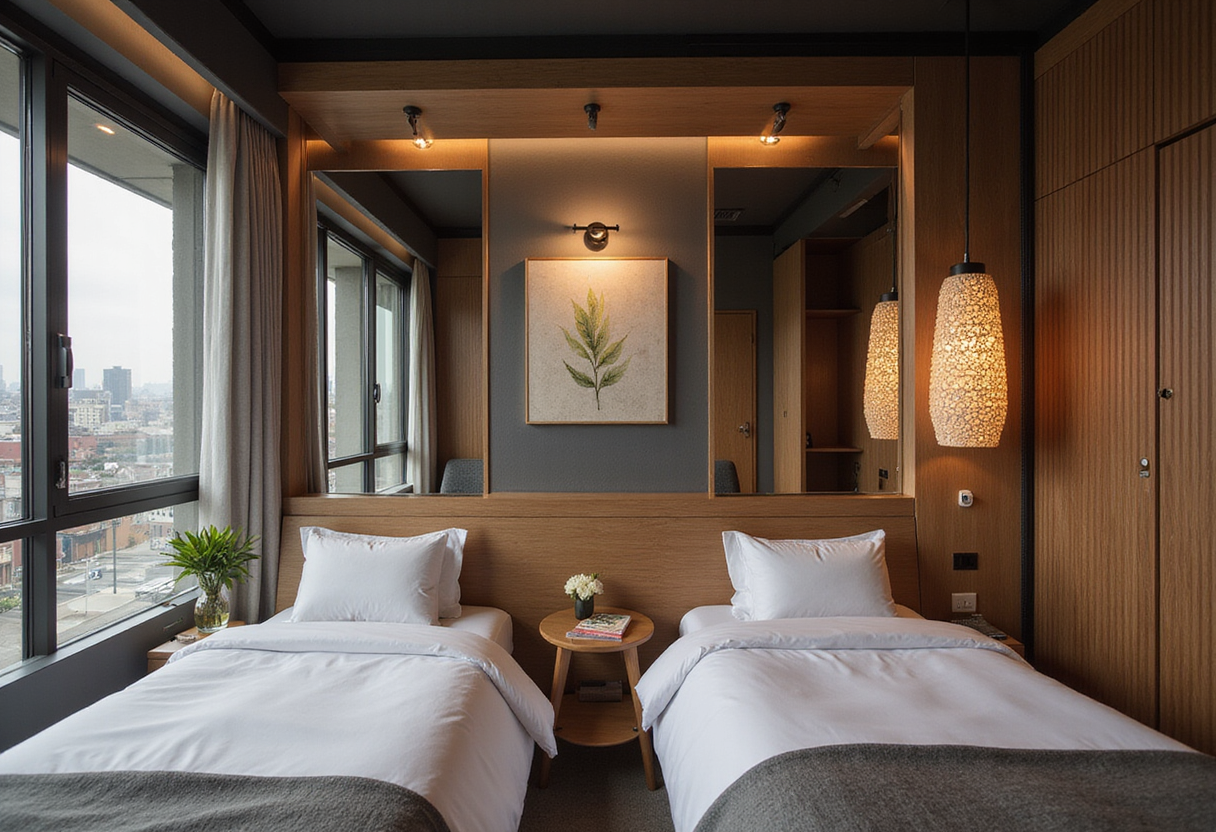Oaks Hotels Opens in Kyoto with Debut of Oaks Vacation Club Kyoto Gojo - Hospitality Net
